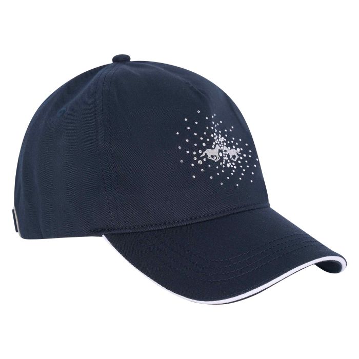 Baseball Cap HVPClassic - 5001 - Navy