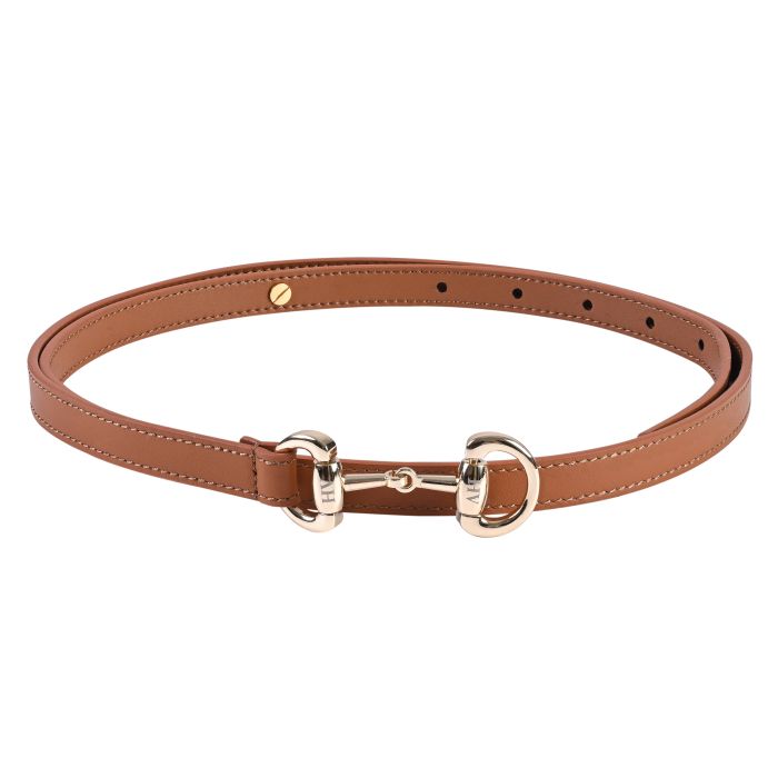 Belt HVPMonogram - 8098 - Leather