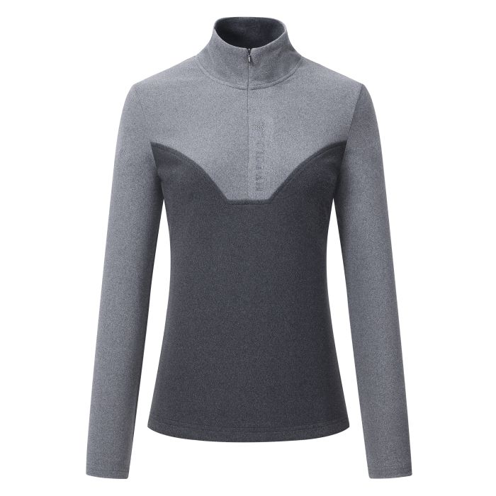 Top HVPPauletta - 7043 - Mid Grey