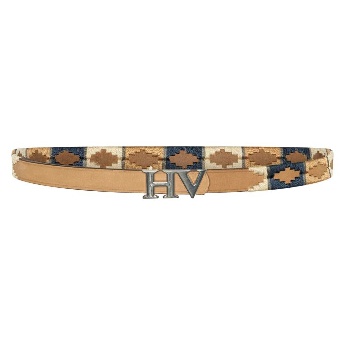 Belt HVPCamila - 1017 - Natural