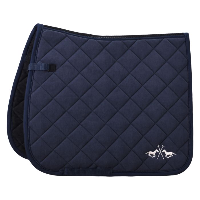 Saddlepad HVPCelia club DR - 5001 - Navy