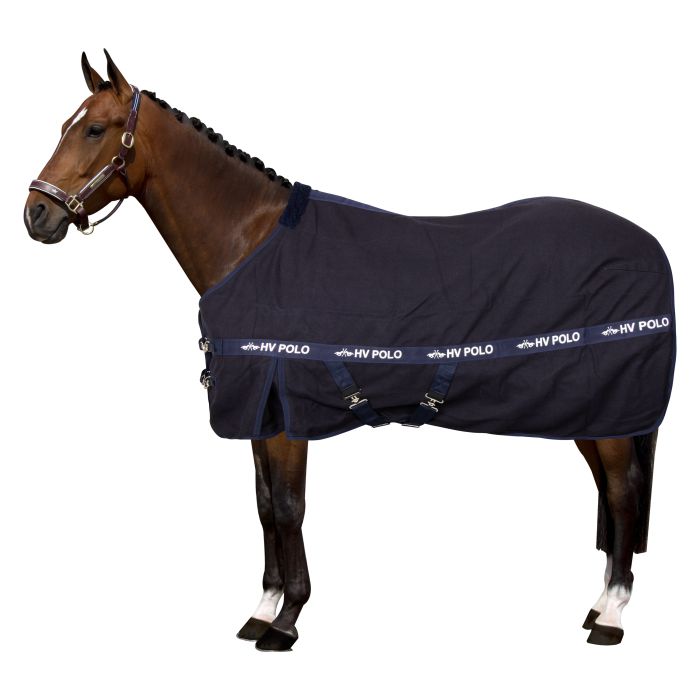 Stable blanket HVPEssential - 5001 - Navy