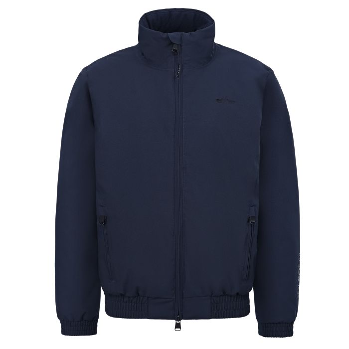 KIDS Jacket HVPPolo club winter - 5001 - Navy
