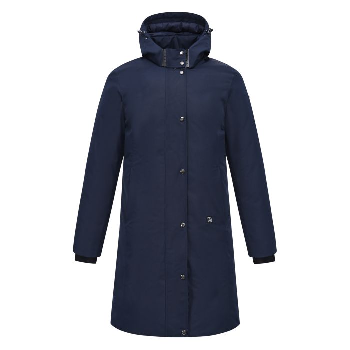 Jacket HVPHeat tech - 5001 - Navy