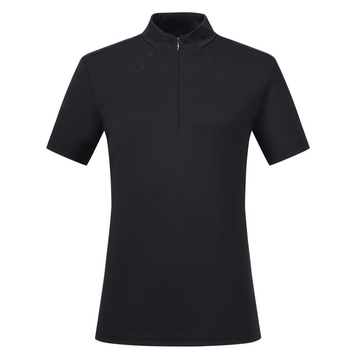 Tech top HVPLydia - 9000 - Black