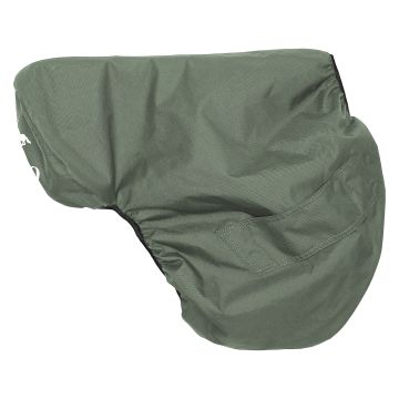 Sattelschoner HVP-Vielseitigkeit -  Greenery