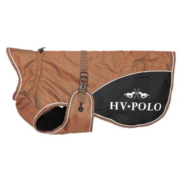 Hundemantel HVP-Essential -  Fox