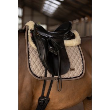 Schabracke HVPFrancis DR -  Beige