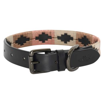 Hundehalsband HVP-Chaya -  Cashmere