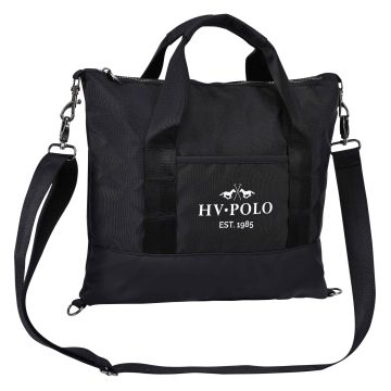 Falttasche HVP-Debbie -  Black