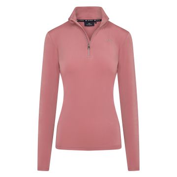 Top HVP-Lumi -  Dusty Rose