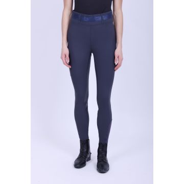 Reitlegging HVPClarissa FullGrip -  Navy