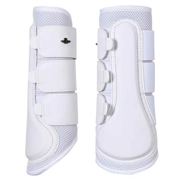 Gamaschen HVP-Air Flow -  White 