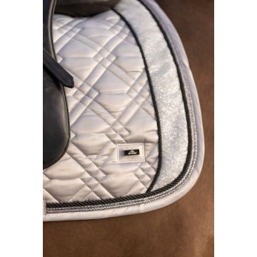 Schabracke HVPVianna DR -  Silver