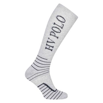 Socken HVPNovia -  Grey Heather