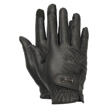 Handschuhe HVP-Daily -  Black