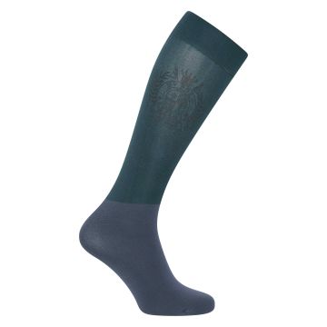 Socken Favouritas Winter -  Deep sea blue
