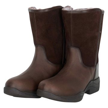 Stallschuhe HVP-Maxim -  Mocca 