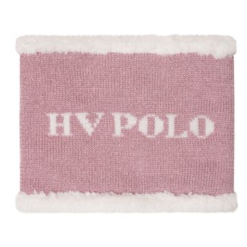 Schal HVPKayville -  Dusty Rose Lurex