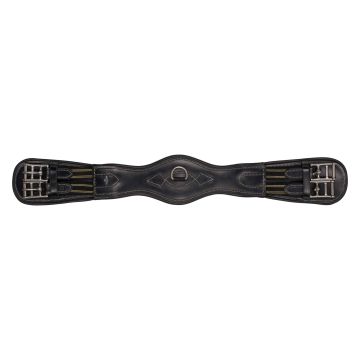 Dressurgurt HVP-Legacy -  Black