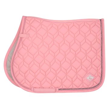 Schabracke HVP-Classic Vielseitigkeit -  Wild Rose