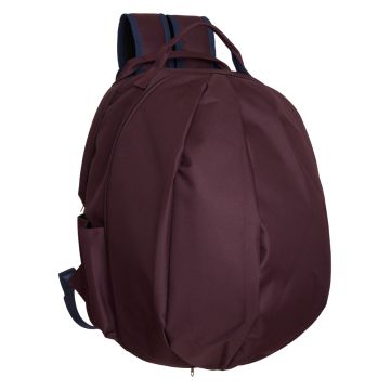 Helmtasche HVPJonie -  Dark berry