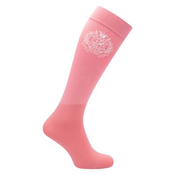Socken Favouritas Winter -  Dusty Rose