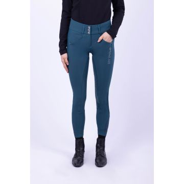 Reithose HVPNadine FullGrip -  Deep sea blue