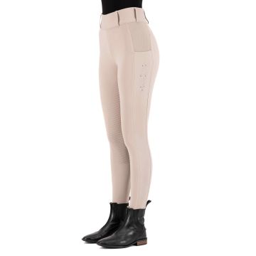 Reitlegging HVP-Evi FullGrip -  Sea Grass