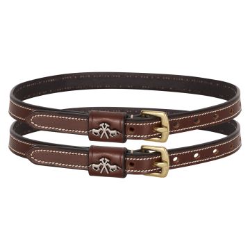 Sporenriemen HVP-Legacy -  Brown