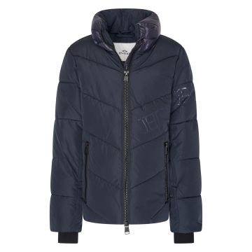 Pufferjacke HVP-Frankie -  Navy