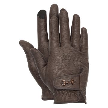 Handschuhe HVP-Daily -  Brown