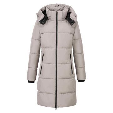 Jacke HVP-Harlow -  Pebble