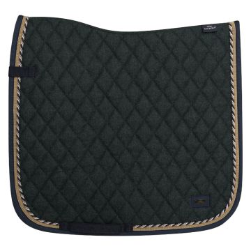 Schabracke HVPFrancis DR -  Ivy green