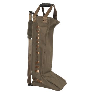 Stiefeltasche HVP-Jillie -  Stone