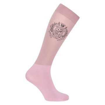 Socken Favouritas Winter -  Mauve