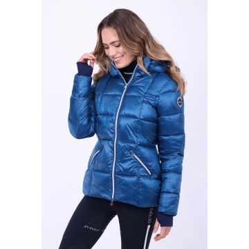 Jacke HVPChrissy -  Deep sea blue
