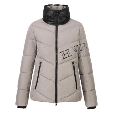 Pufferjacke HVP-Hera -  Pebble