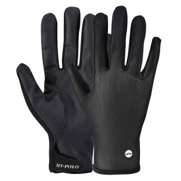 Handschuhe HVP-Rowan -  Black