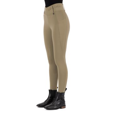 Reitlegging HVP-Favourite summer FullGrip -  Tender Grass