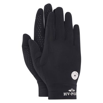 UV Handschuhe HVP-Suzy -  Black