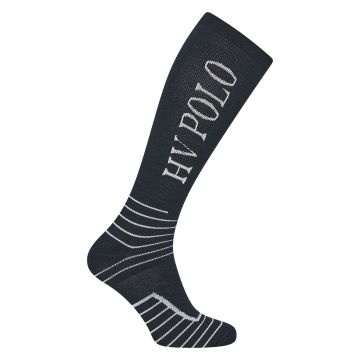 Socken HVPNovia -  Navy