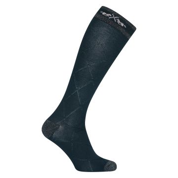 Socken HVPLouise -  Ivy green