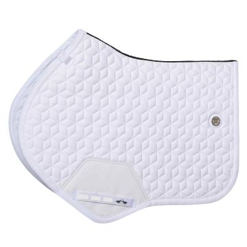 Schabracke HVP-Essential Vielseitigkeit -  White 