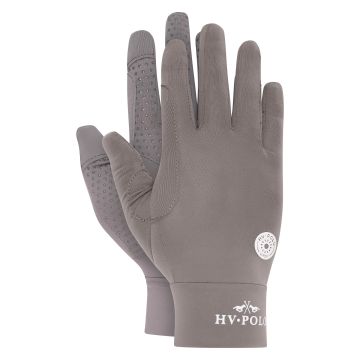 UV Handschuhe HVP-Suzy -  Light grey