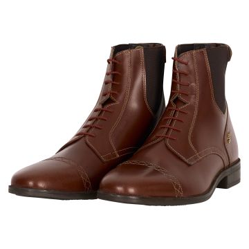 Jodphurs HVP-Legacy -  Dark brown-Gold