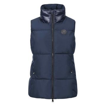 Weste HVP-Heidy -  Navy