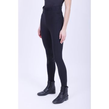 Reitlegging HVPClarissa FullGrip -  Black