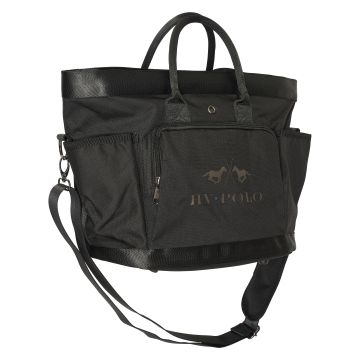 Putztasche HVP-Jonna -  Black