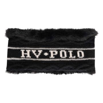 Stirnband HV POLO-Knit -  Black